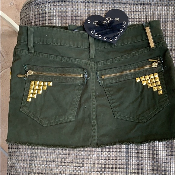 Beach Bunny Skirts Beach Bunny Brand New Skirt Poshmark